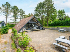 Peaceful Holiday Home in Ebeltoft near Sea